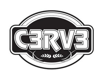 CERVE logo