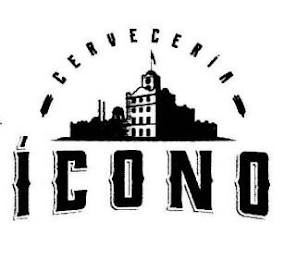 CERVECERIA ICONO logo