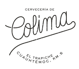 CERVECERÍA DE COLIMA EL TRAPICHE CUAUHTEMOC, KM. 5 logo