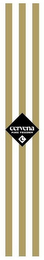 CERVENA PURE FREEDOM C logo