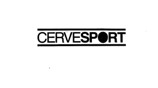 CERVESPORT logo