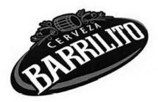 CERVEZA BARRILITO logo