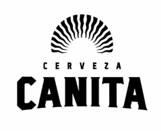 CERVEZA CANITA logo