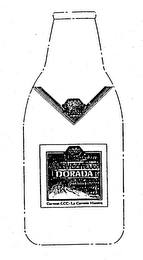 CERVEZA CCC DORADA ESPECIAL CERVEZA CCC-LA CERVEZA MAESTRA DESDE 1939 logo