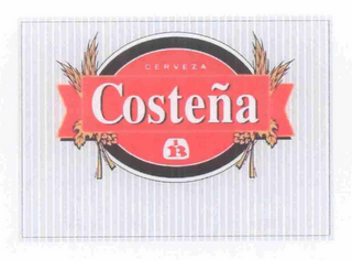 CERVEZA COSTEÑA B