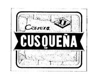 CERVEZA CUSQUENA logo