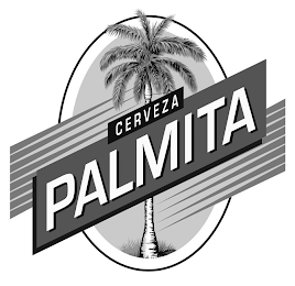 CERVEZA PALMITA logo