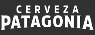 CERVEZA PATAGONIA
