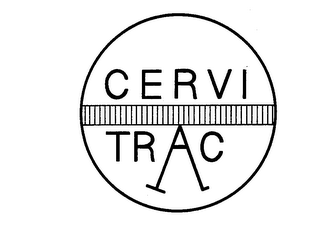 CERVI TRAC logo