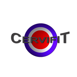 CERVIFIT logo