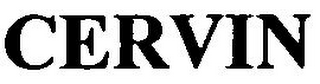 CERVIN logo