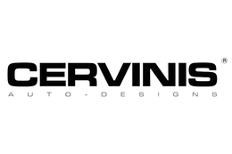 CERVINI'S AUTO DESIGNS logo