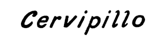 CERVIPILLO logo