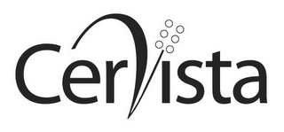 CERVISTA logo