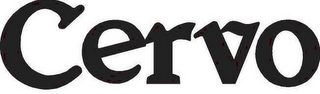CERVO logo