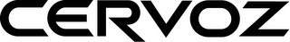 CERVOZ logo