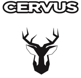 CERVUS logo