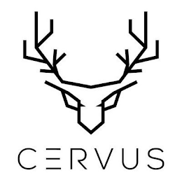 CERVUS logo