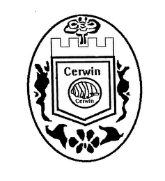 CERWIN logo