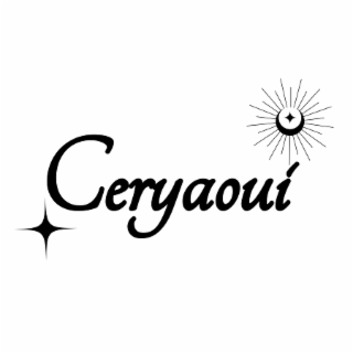 CERYAOUI logo