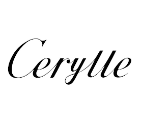 CERYLLE logo