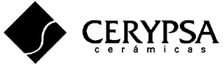 CERYPSA CERAMICAS logo