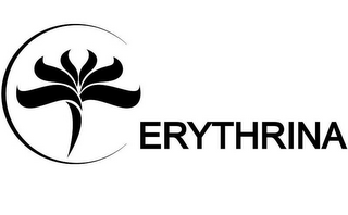 CERYTHRINA logo