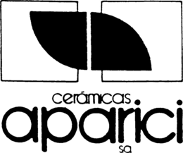 CERÁMICAS APARICI SA logo