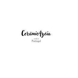 CERÂMICAZÓIA MADE IN PORTUGAL logo