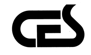CES logo