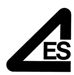 CES logo