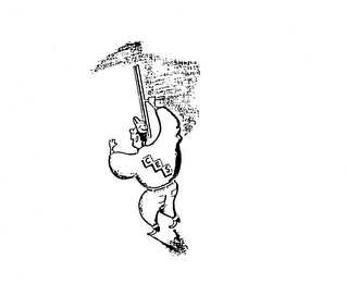 CES logo