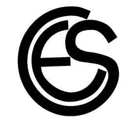 CES logo