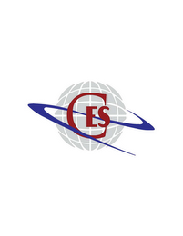 CES logo