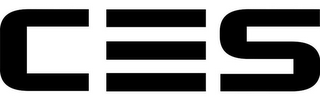 CES logo