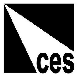 CES logo