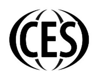 CES logo