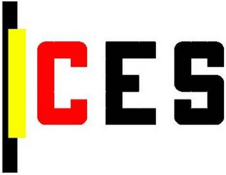 CES logo