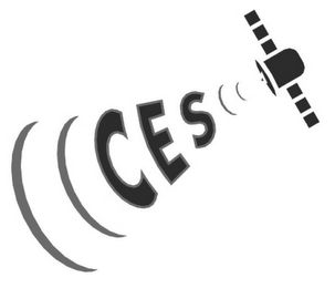 CES logo