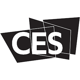 CES logo