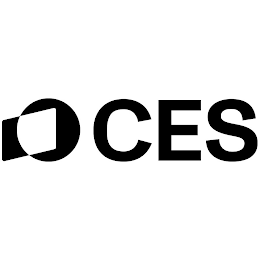 CES logo