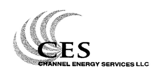 CES CHANNEL ENERGY SERVICES LLC logo