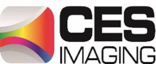 CES IMAGING logo