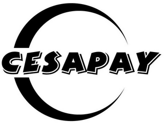 CESAPAY logo