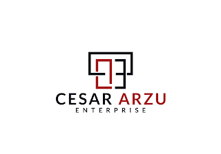 CESAR ARZU ENTERPRISE logo