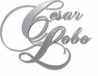 CESAR LOBO logo