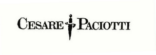 CESARE PACIOTTI logo