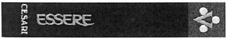 CESARI ESSERE V logo