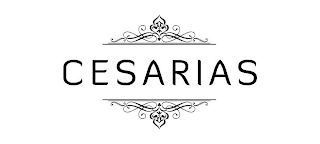 CESARIAS logo