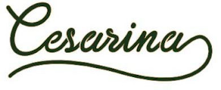 CESARINA logo